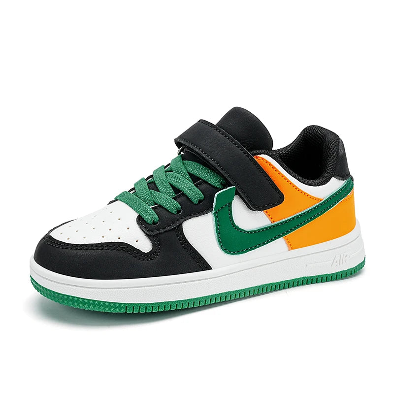 Kids Sports Running Shoes
