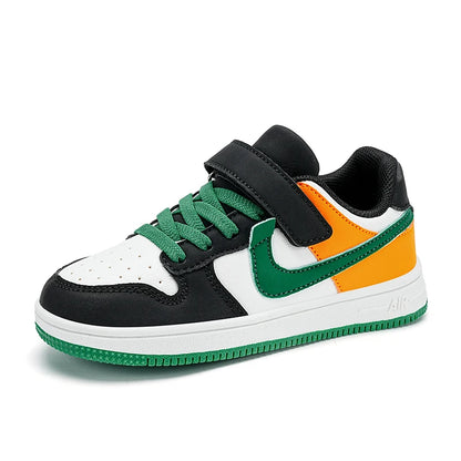 Kids Sports Running Shoes