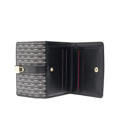 Women’s Short Card Wallet,