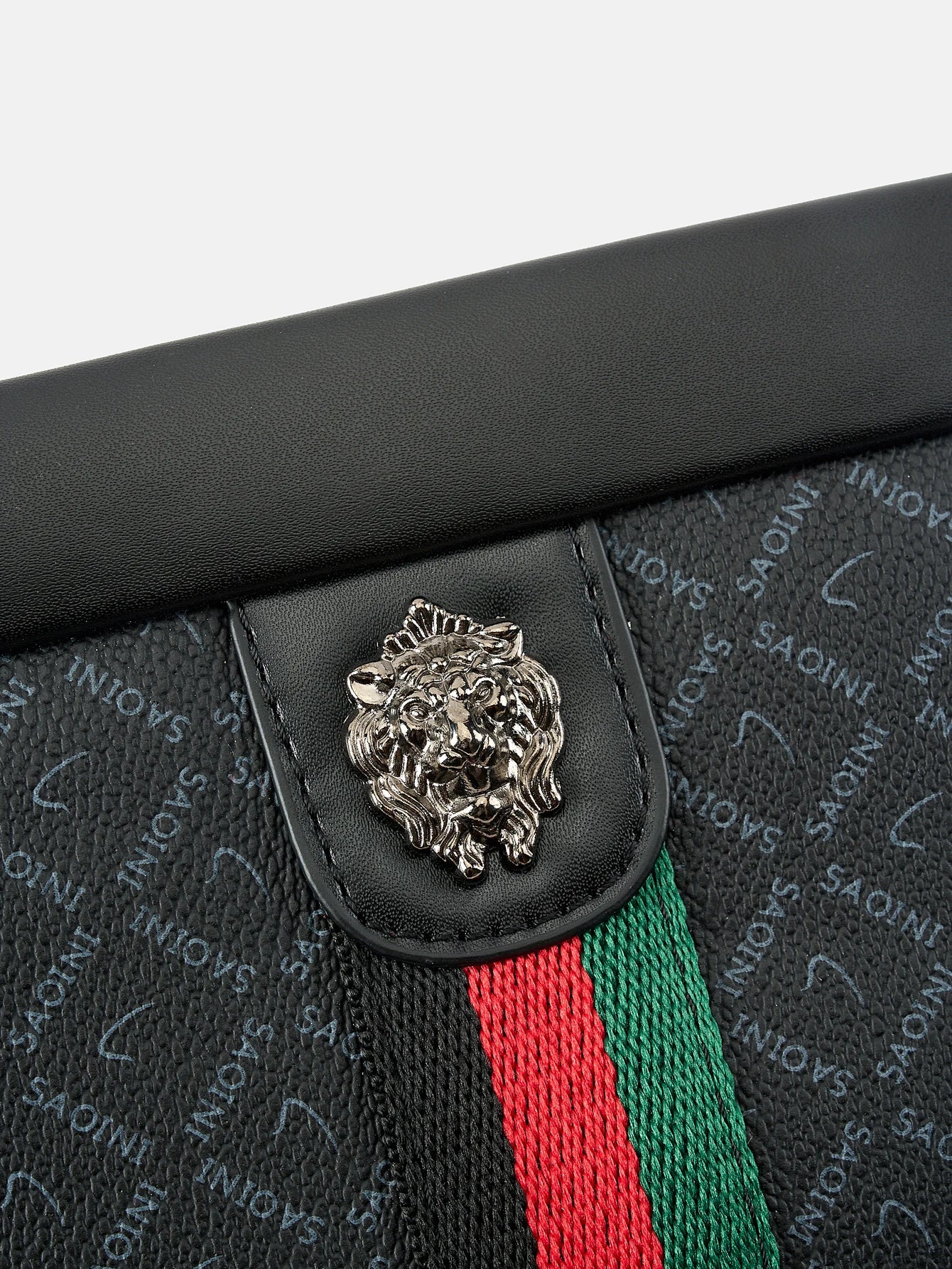 Men’s Business Clutch Bag