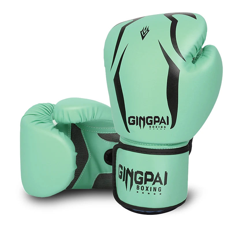Kids & Adult Boxing Gloves – Multi-Size