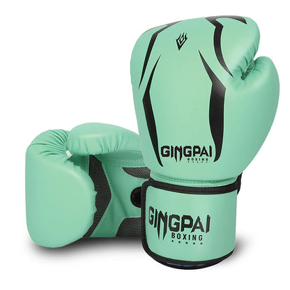 Kids & Adult Boxing Gloves – Multi-Size