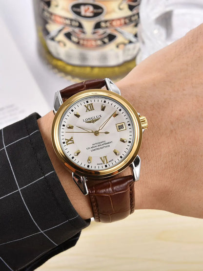 Men’s Casual Gift Watch