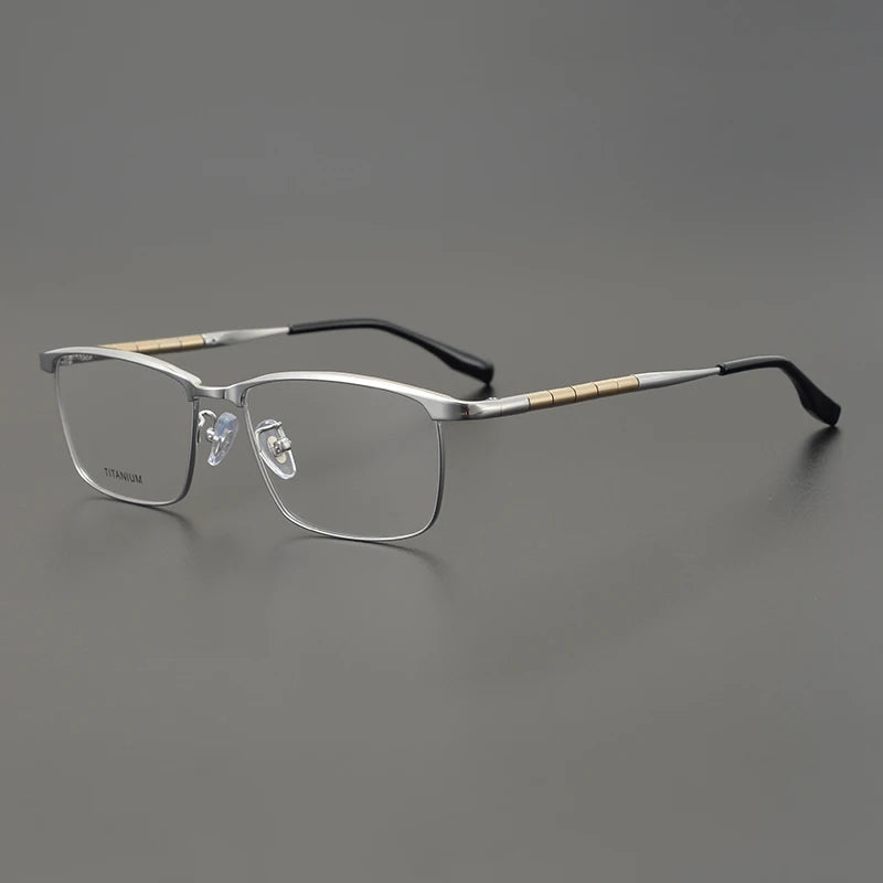 Japanese Handmade Eyewear