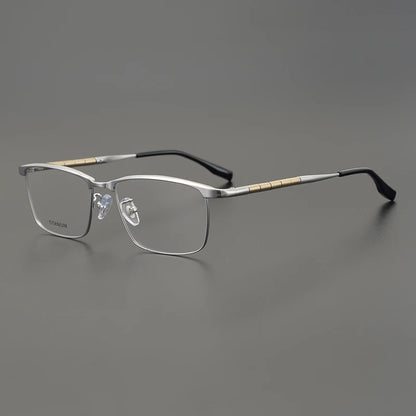Japanese Handmade Eyewear