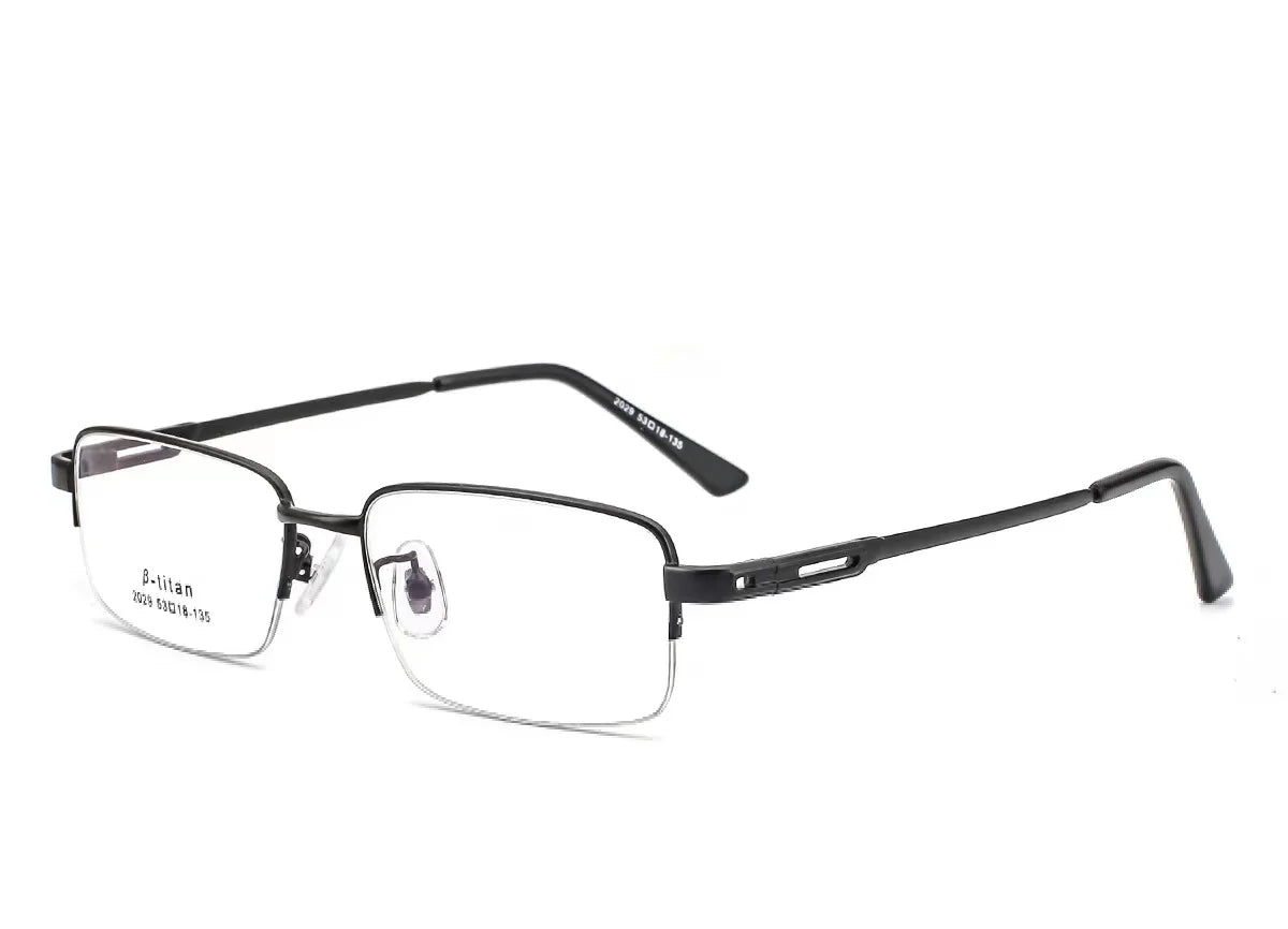 Prescription Myopia Eyewear