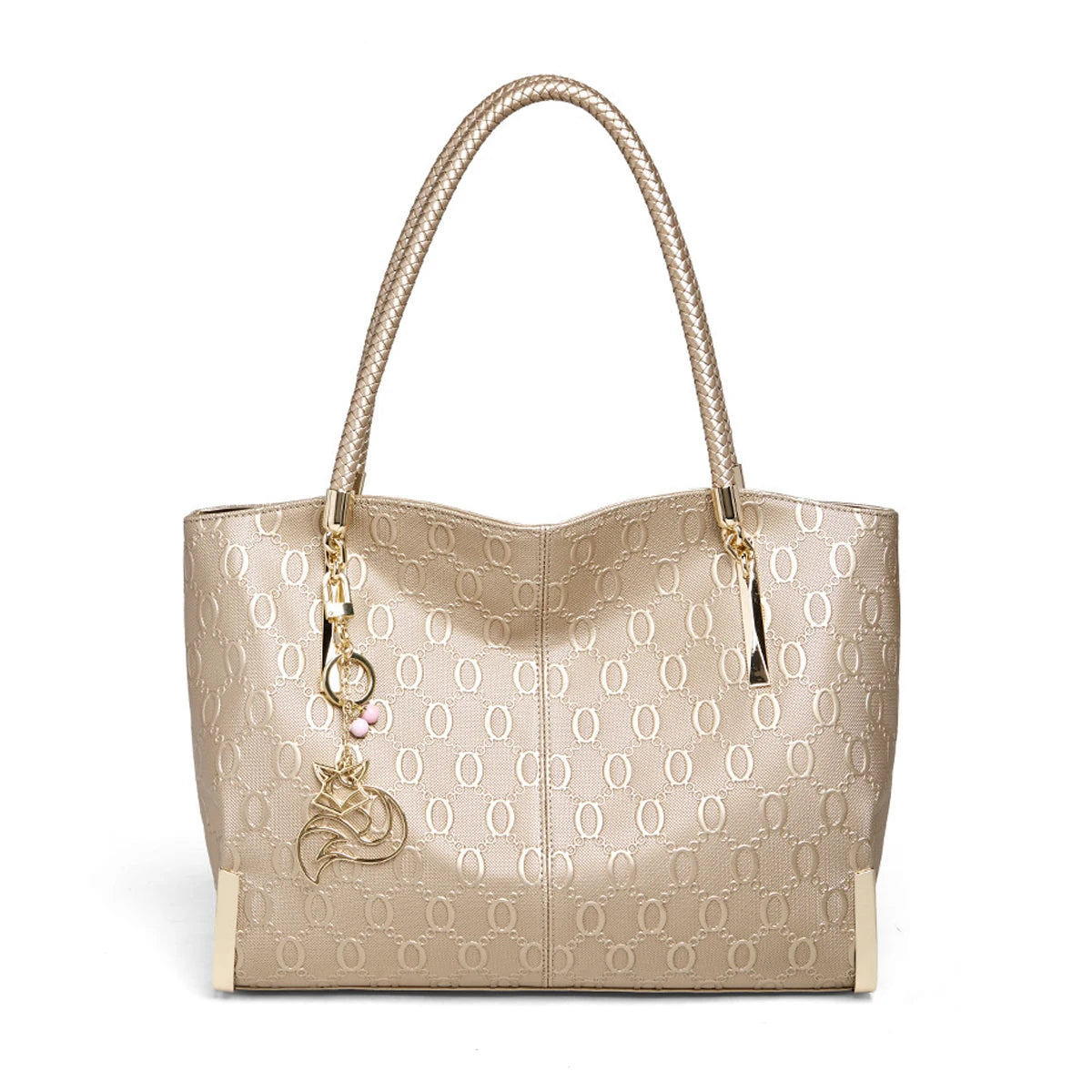 Luxury Design Shoulder Tote