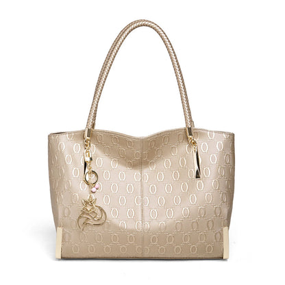 Luxury Design Shoulder Tote