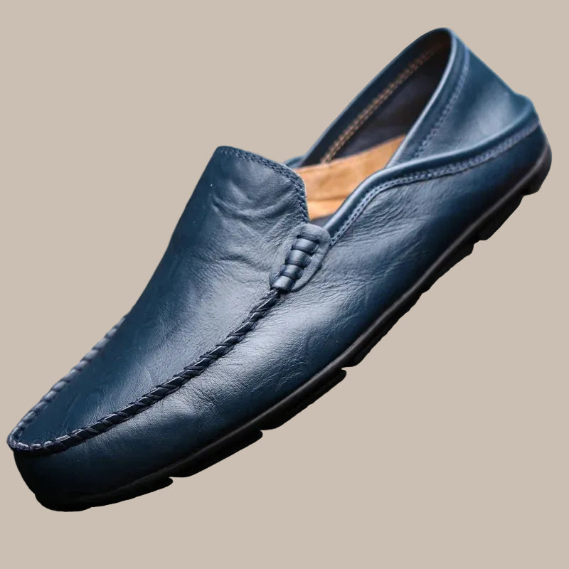 Suede Casual Dress Shoes