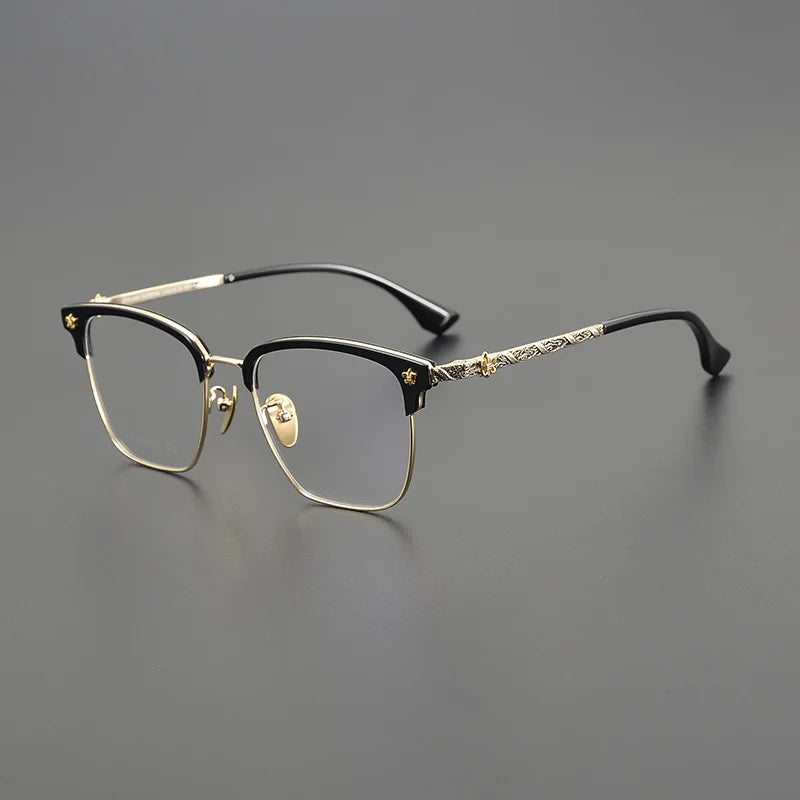 Anti Blue Light Frame