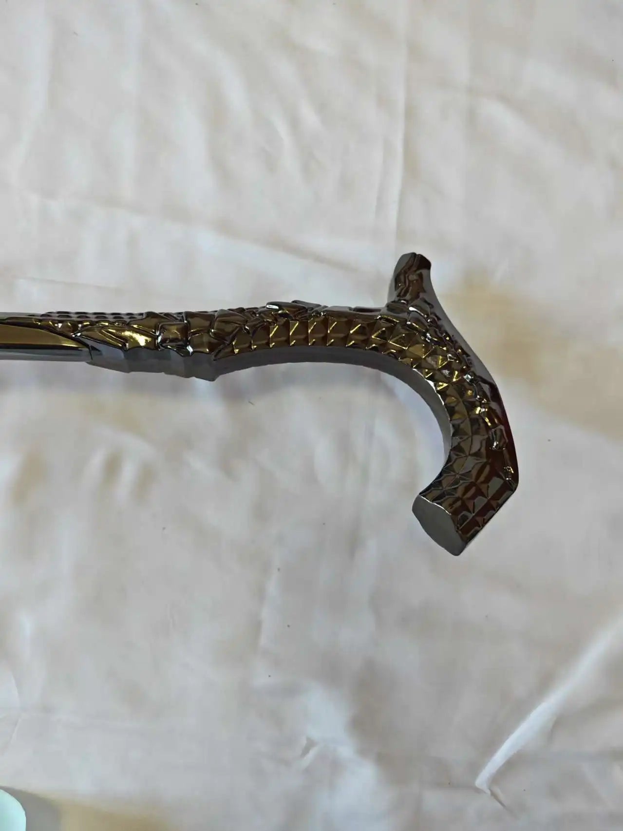 Steampunk Luxury Stick