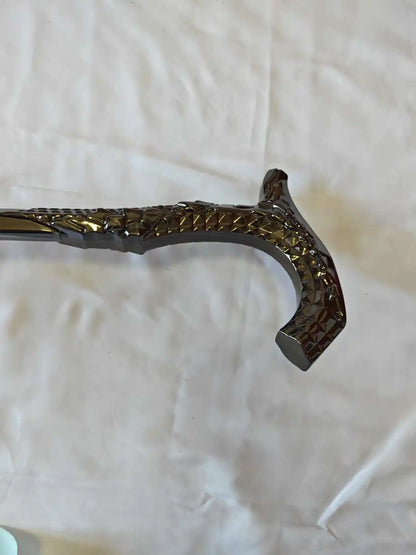 Steampunk Luxury Stick