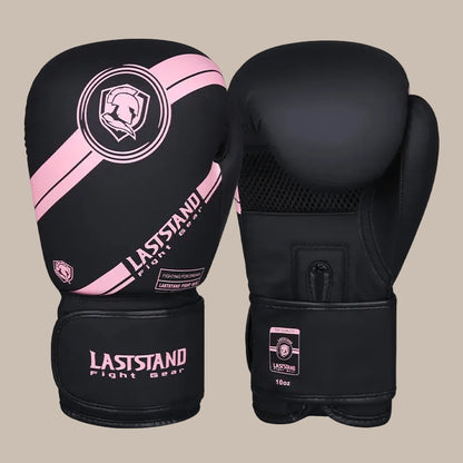 Muay Thai Heavy Bag Training Gloves