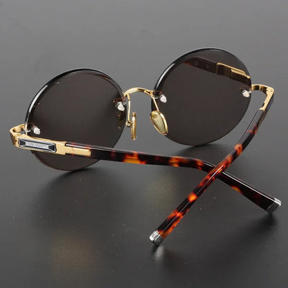 Men’s Resin Sunglasses