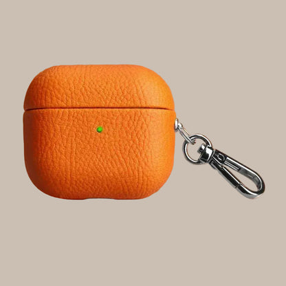 Stylish Lychee Leather Cover