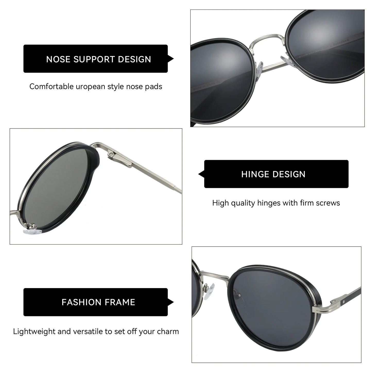 Prescription Sun Glasses