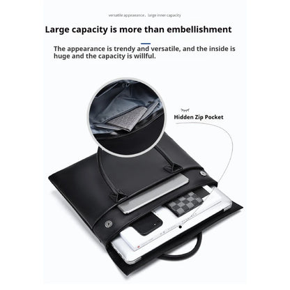 Large Capacity Laptop Bag