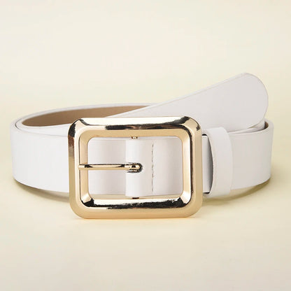 Women's Trendy Fashion Belt