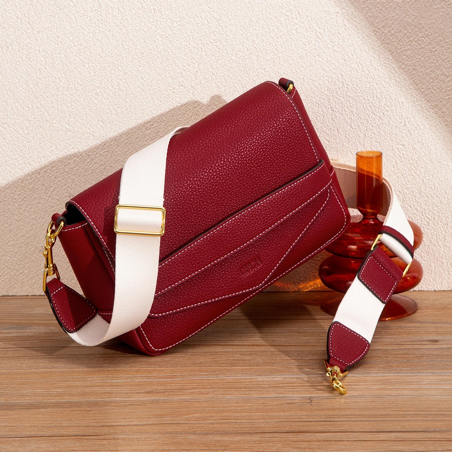 Women’s PU Shoulder Bag