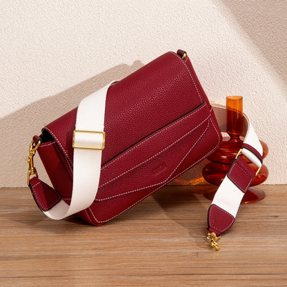 Women’s PU Shoulder Bag