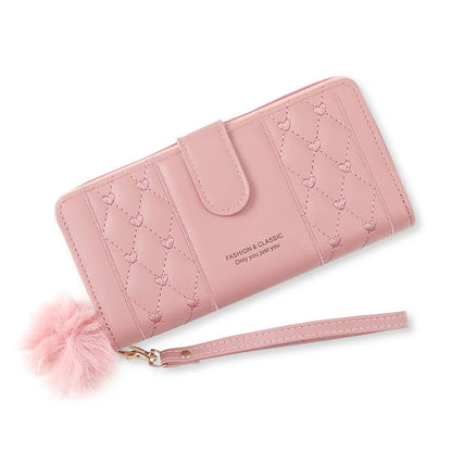 Premium Women’s Wallet