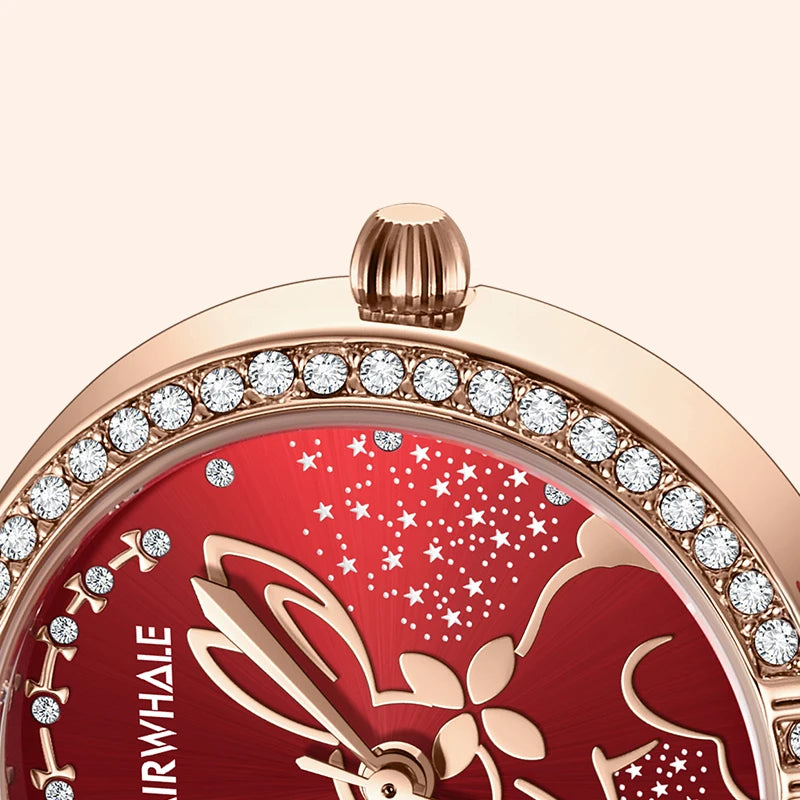 Fashion Lady Wristwatch