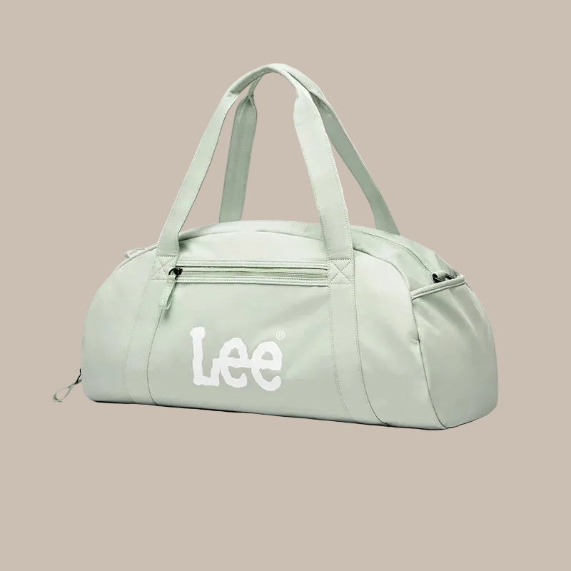 Dry Pocket Oxford Fitness Bag