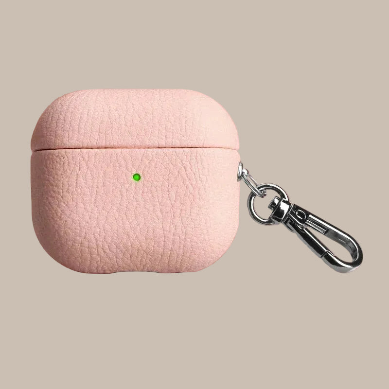 Stylish Lychee Leather Cover