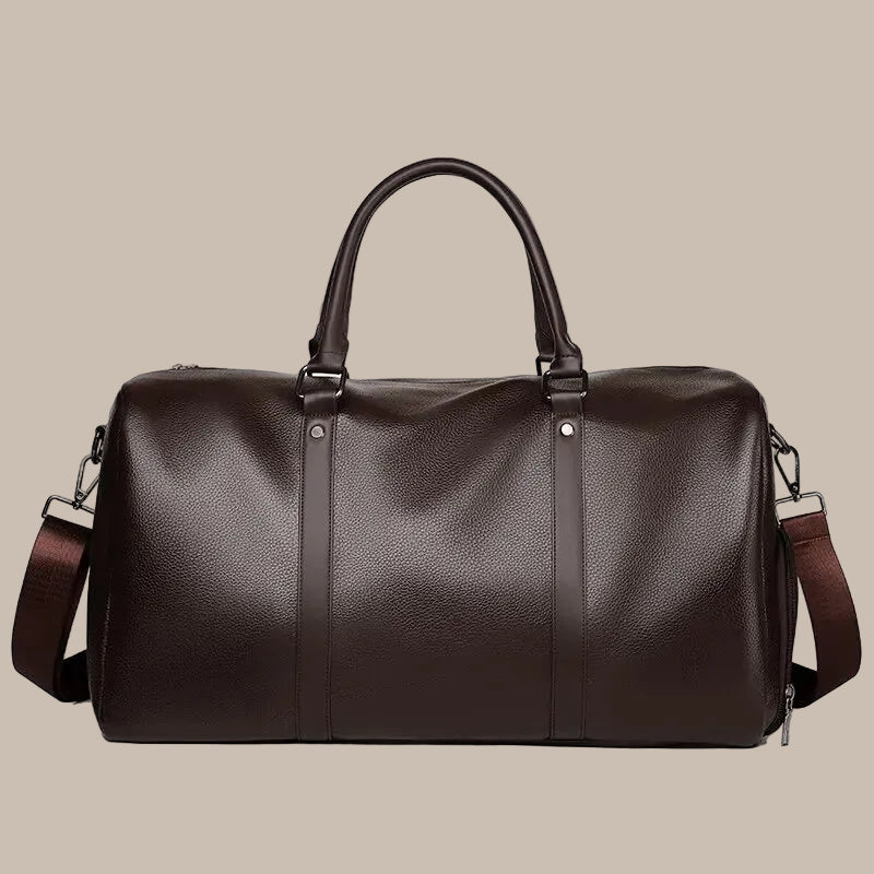 Retro Short Trip Bag