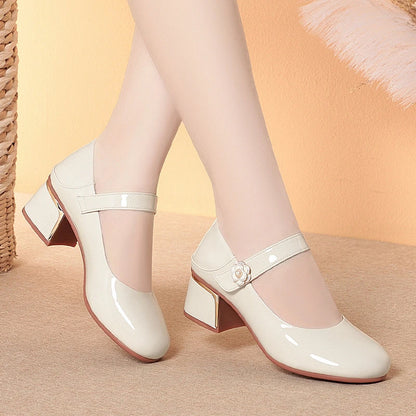 Comfortable Mother Shoes