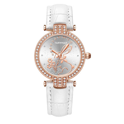 Fashion Lady Wristwatch