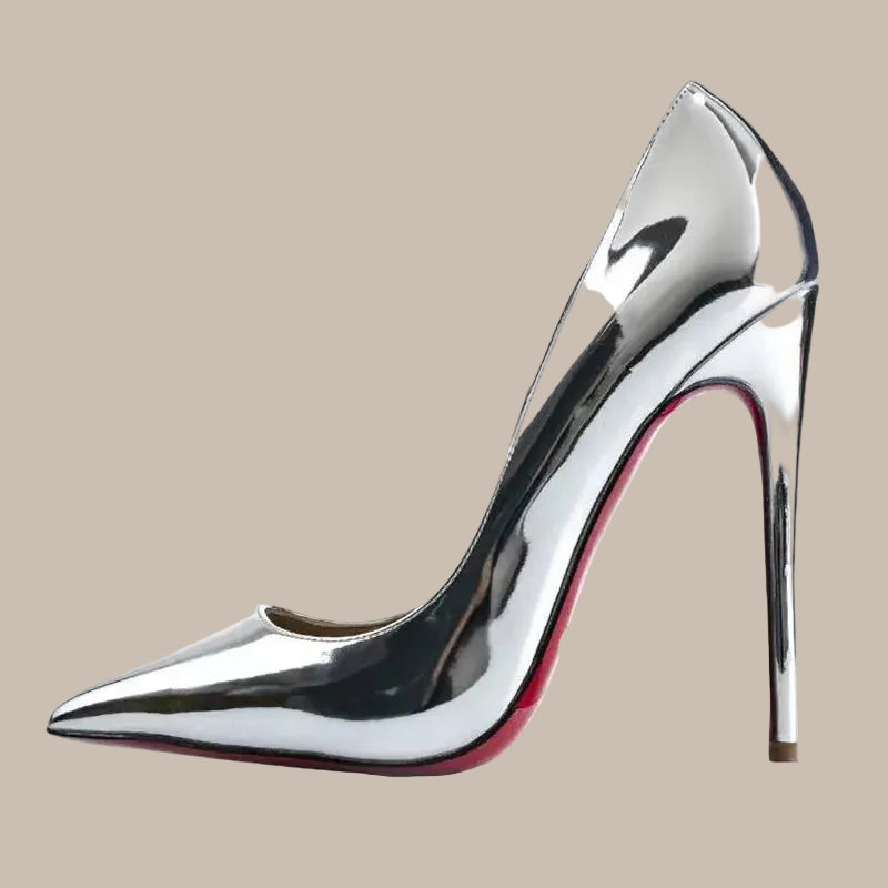 Spring Party High Heels