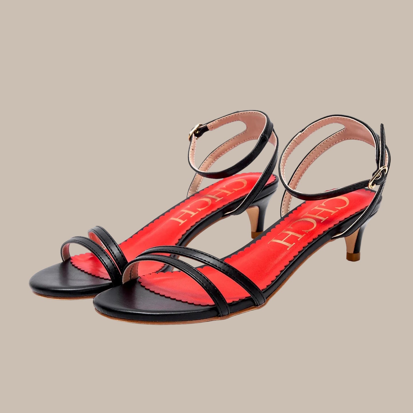 Comfortable & Stylish Design