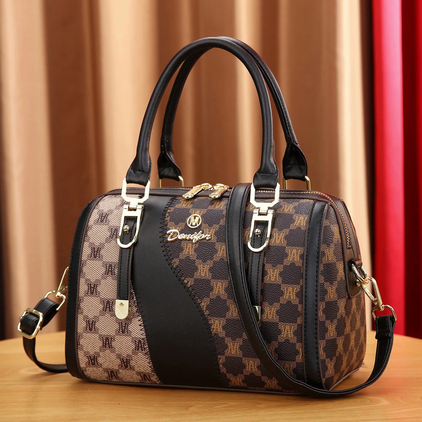 2026 Autumn Pillow Bag