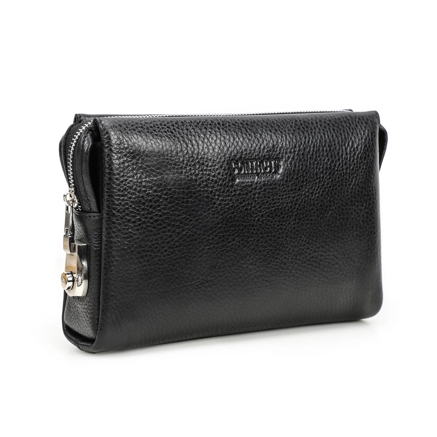 Large Capacity Long Purse