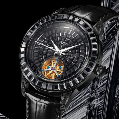 2026 Men’s Mechanical Watch