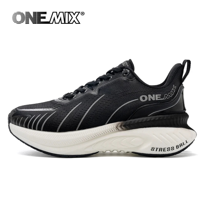 Air Cushion Jogging Shoes