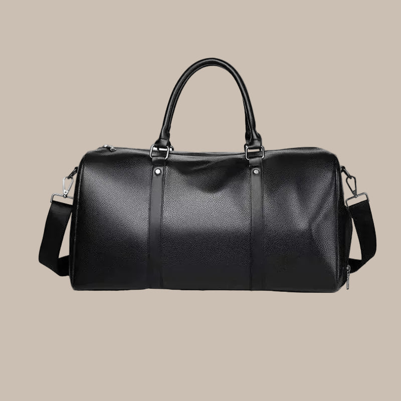 Retro Short Trip Bag