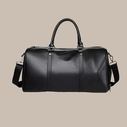 Retro Short Trip Bag