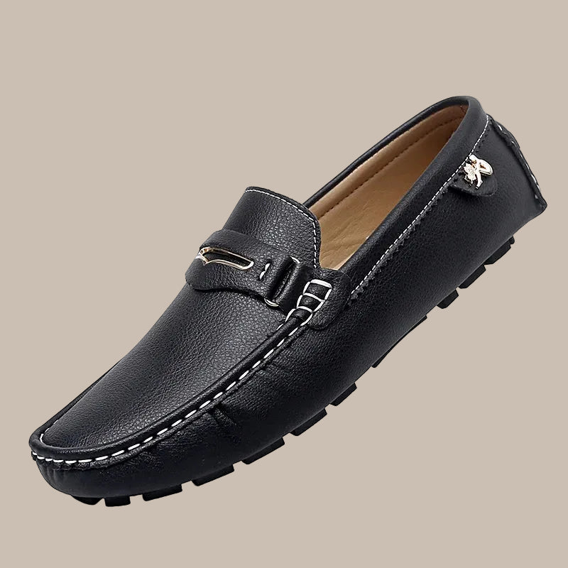 Classic Men’s Casual Loafers