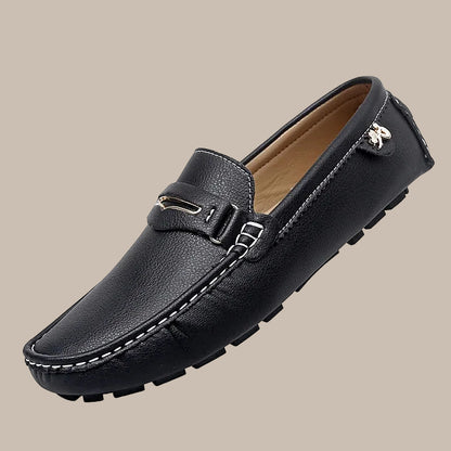 Classic Men’s Casual Loafers