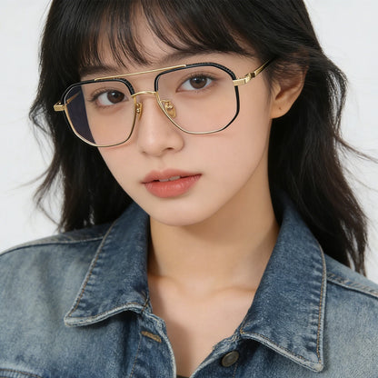 Brand Design Gafas