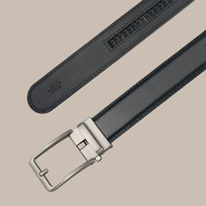 Men’s Cowskin Leather Belt