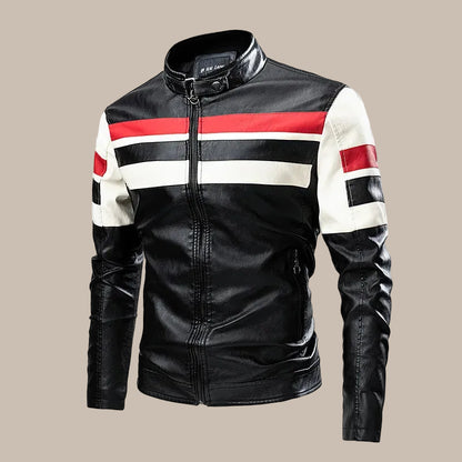 Men’s Casual Zipper Jacket
