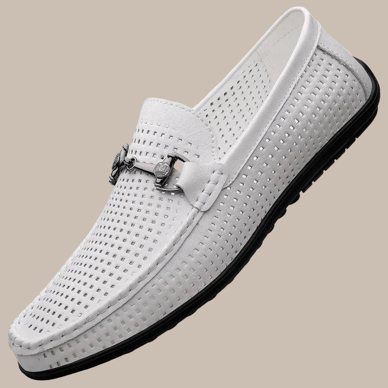 Slip on Flats Leisure Walk Shoes