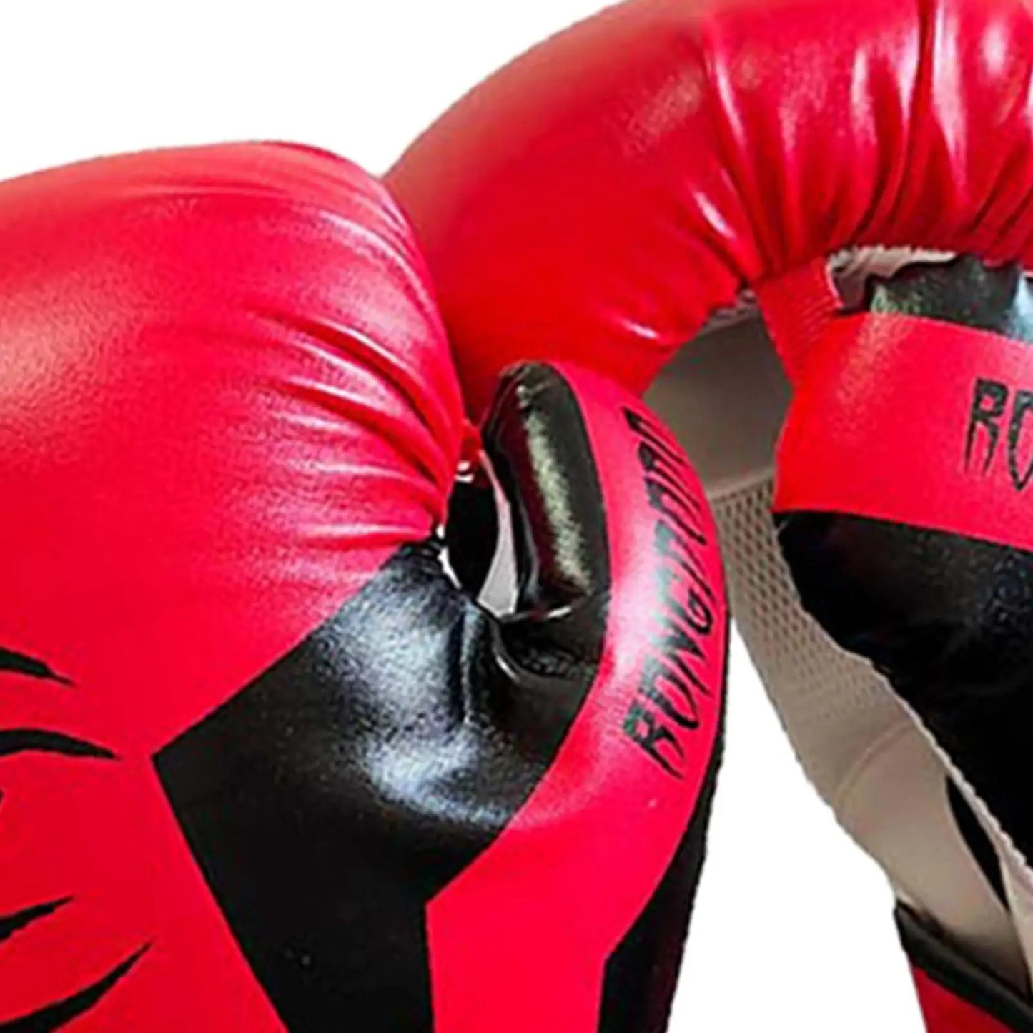 Martial Arts Sparring Gear
