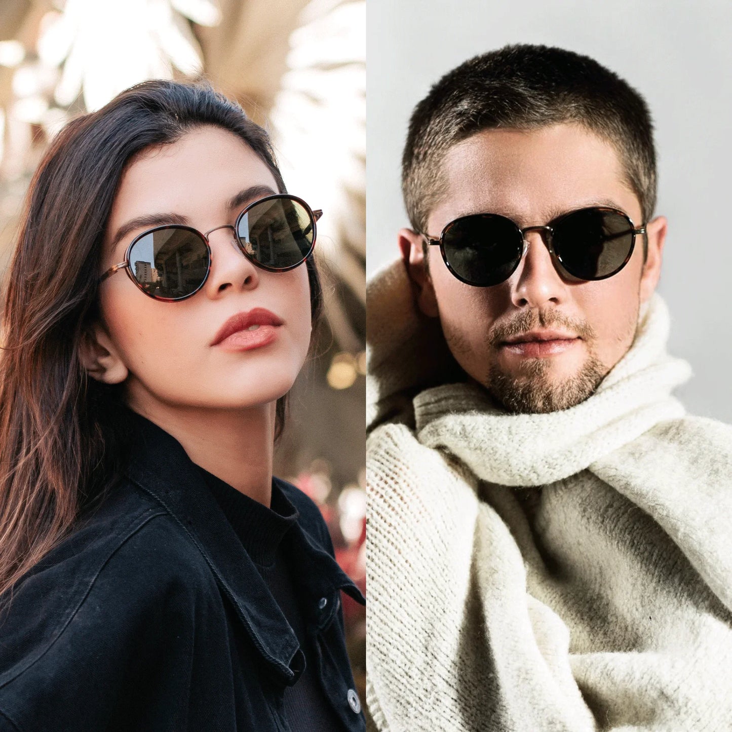 Prescription Sun Glasses