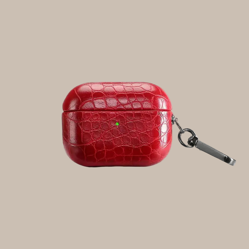 Leather Business AirPods Pro