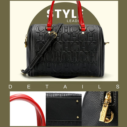 Spacious Everyday Handbag