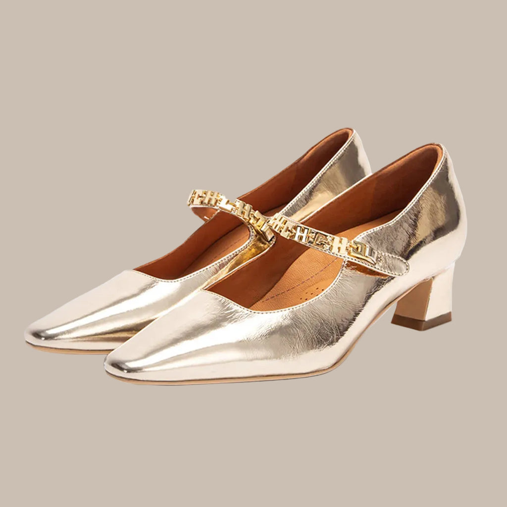 2026 Business & Party Heels